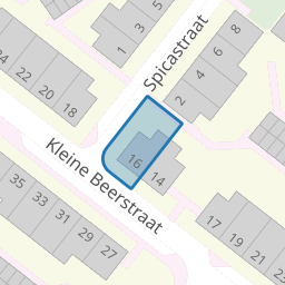 Perceel ASD28-AH-1779