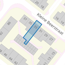 Perceel ASD28-AH-1784