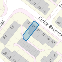 Perceel ASD28-AH-1785