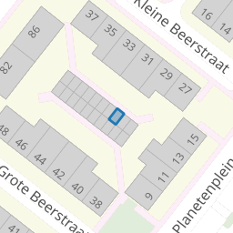 Perceel ASD28-AH-1787