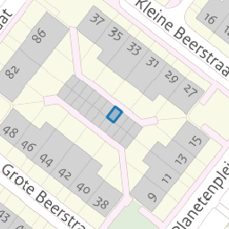 Perceel ASD28-AH-1788