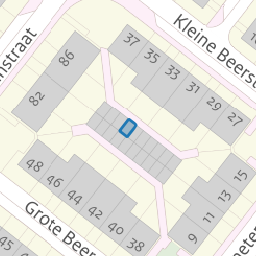 Perceel ASD28-AH-1789