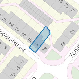 Perceel ASD28-AH-1792