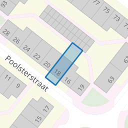 Perceel ASD28-AH-1793