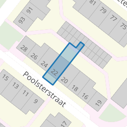 Perceel ASD28-AH-1795