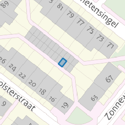 Perceel ASD28-AH-1799