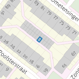 Perceel ASD28-AH-1801