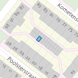 Perceel ASD28-AH-1803