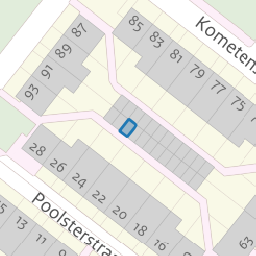 Perceel ASD28-AH-1804