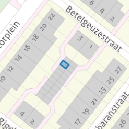 Perceel ASD28-AH-1808