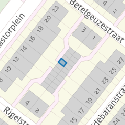 Perceel ASD28-AH-1810