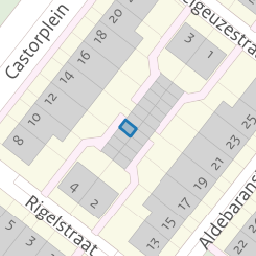 Perceel ASD28-AH-1811