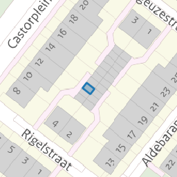 Perceel ASD28-AH-1812