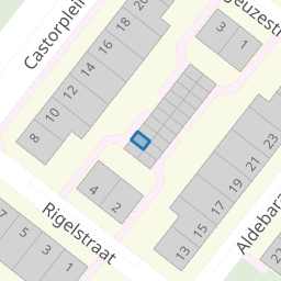 Perceel ASD28-AH-1813