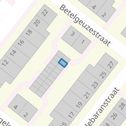 Perceel ASD28-AH-1814