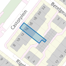 Perceel ASD28-AH-1824