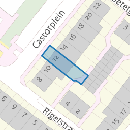 Perceel ASD28-AH-1825