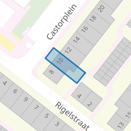 Perceel ASD28-AH-1826