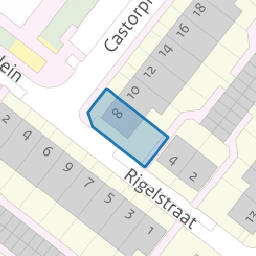 Perceel ASD28-AH-1827