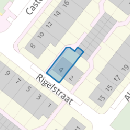 Perceel ASD28-AH-1828