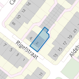 Perceel ASD28-AH-1829