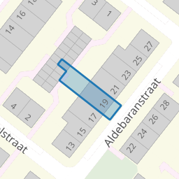 Perceel ASD28-AH-1833