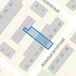 Perceel ASD28-AH-1834