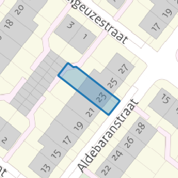 Perceel ASD28-AH-1835