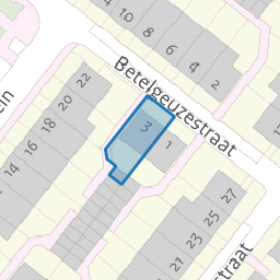 Perceel ASD28-AH-1838