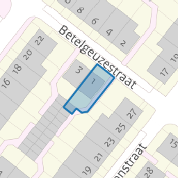 Perceel ASD28-AH-1839