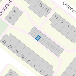 Perceel ASD28-AH-1842