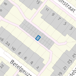 Perceel ASD28-AH-1844