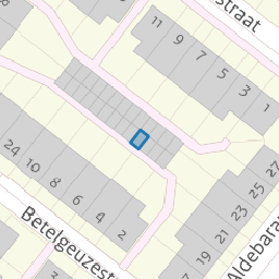 Perceel ASD28-AH-1846