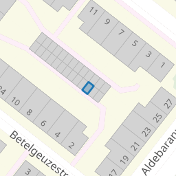 Perceel ASD28-AH-1847