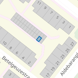 Perceel ASD28-AH-1848