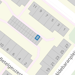 Perceel ASD28-AH-1849