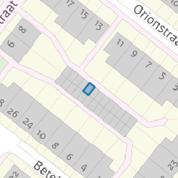 Perceel ASD28-AH-1853