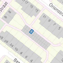 Perceel ASD28-AH-1854