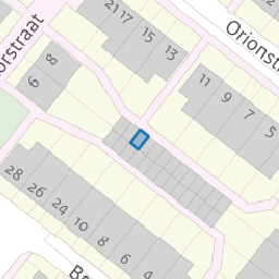 Perceel ASD28-AH-1855