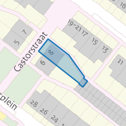 Perceel ASD28-AH-1857