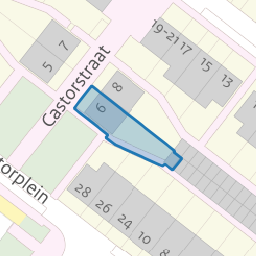 Perceel ASD28-AH-1858