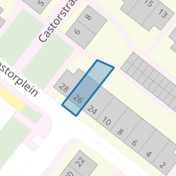 Perceel ASD28-AH-1860