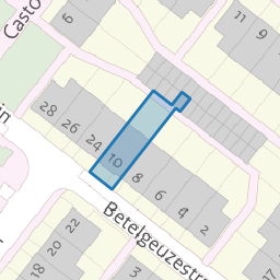 Perceel ASD28-AH-1862