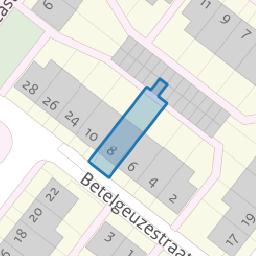 Perceel ASD28-AH-1863