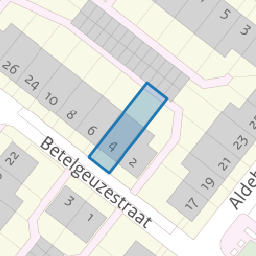 Perceel ASD28-AH-1865