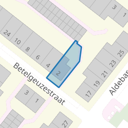 Perceel ASD28-AH-1866