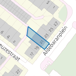 Perceel ASD28-AH-1869