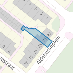 Perceel ASD28-AH-1871