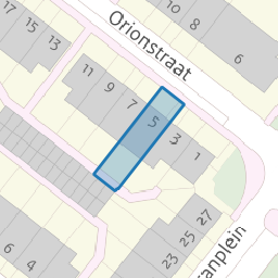 Perceel ASD28-AH-1875