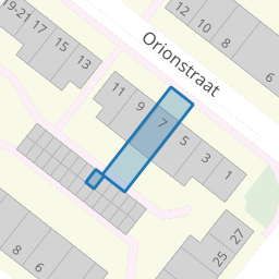 Perceel ASD28-AH-1876